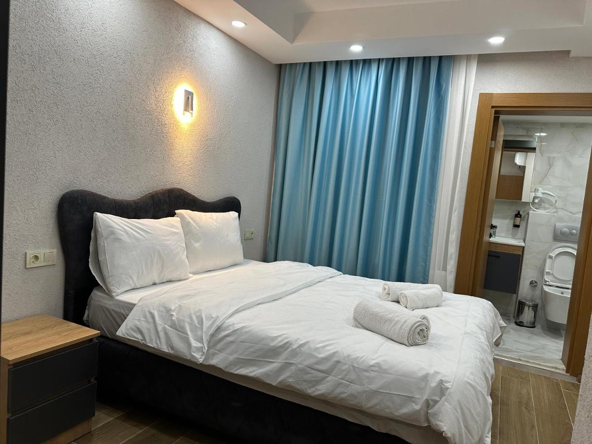 Kocyigit & Apart Otel