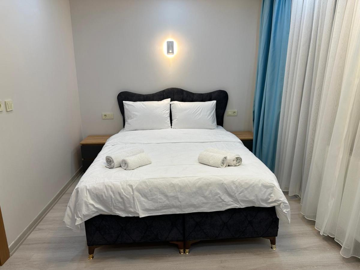 Apart Otel Kocyigit &