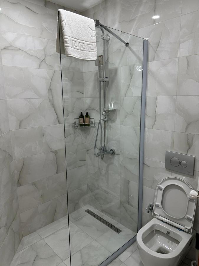Apart Otel Kocyigit & İstanbul