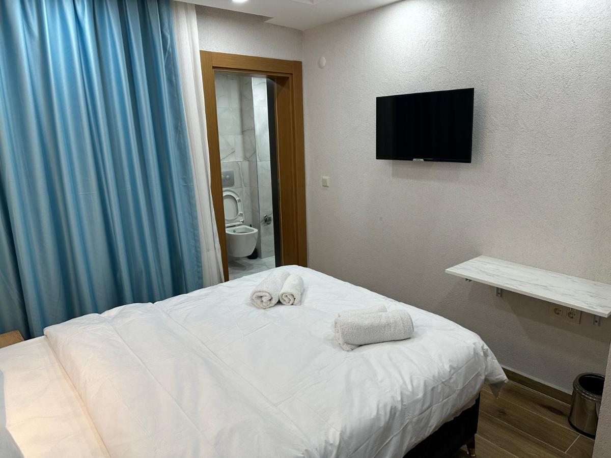 Kocyigit & Apart Otel *