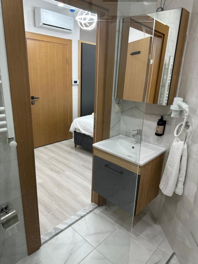Apart Otel Kocyigit &