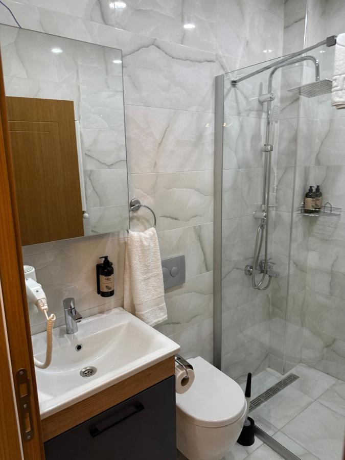 Kocyigit & Apart Otel *