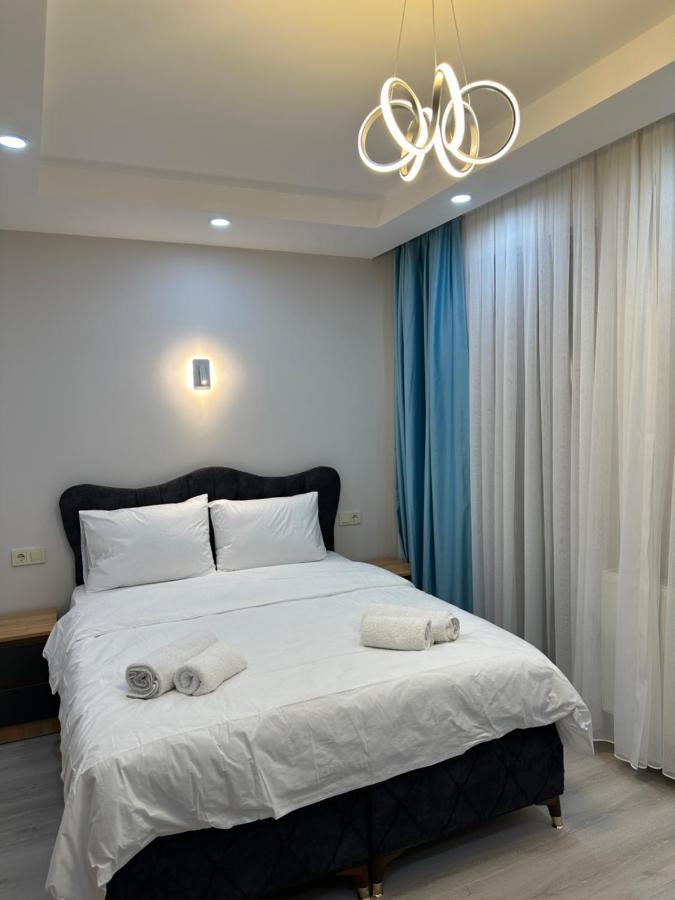 Apart Otel Kocyigit &