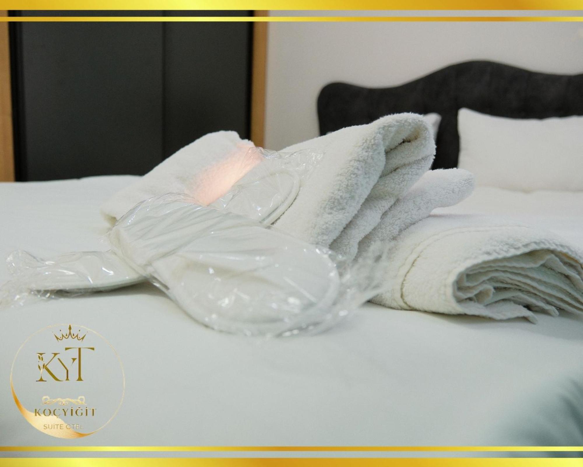 Apart Otel Kocyigit &