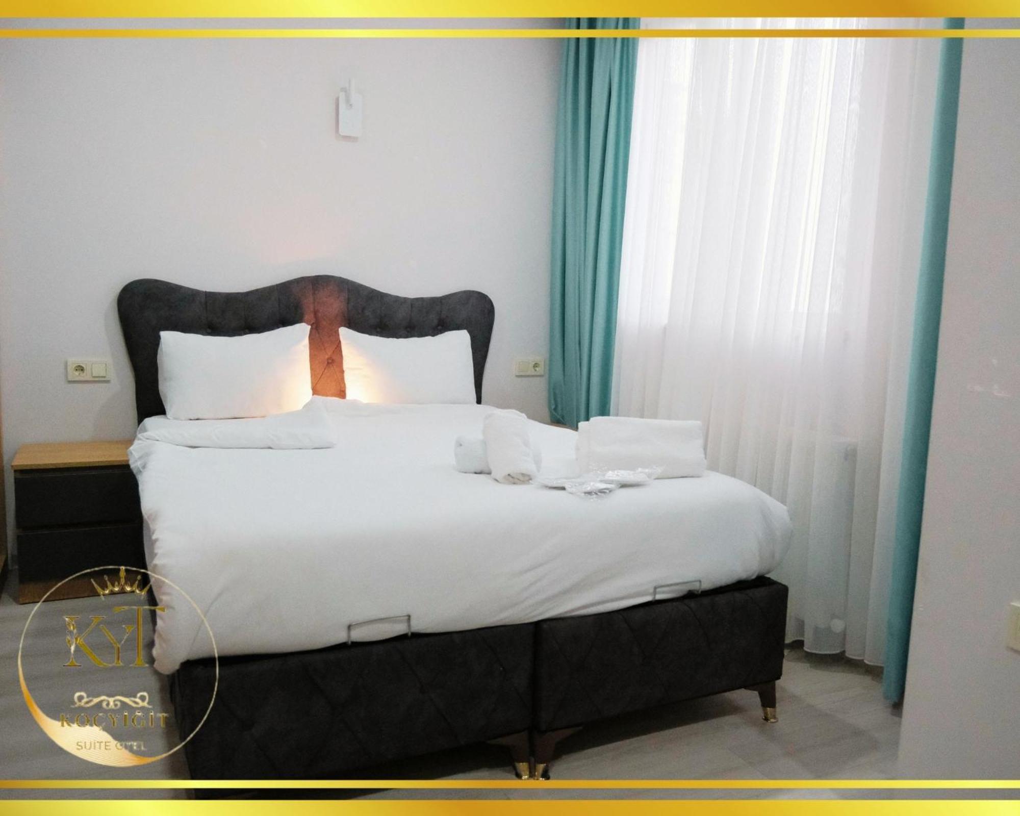 Kocyigit & Apart Otel *