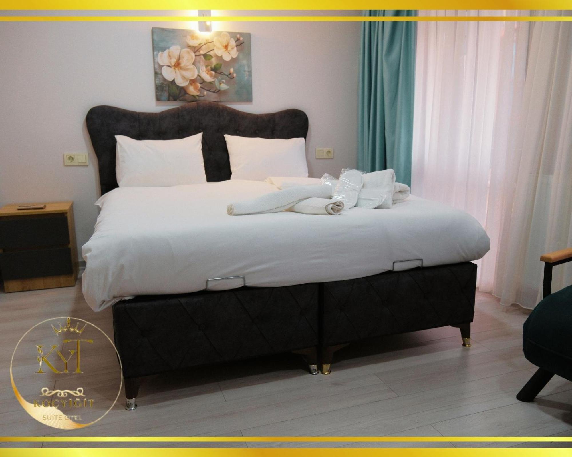 Kocyigit & Apart Otel