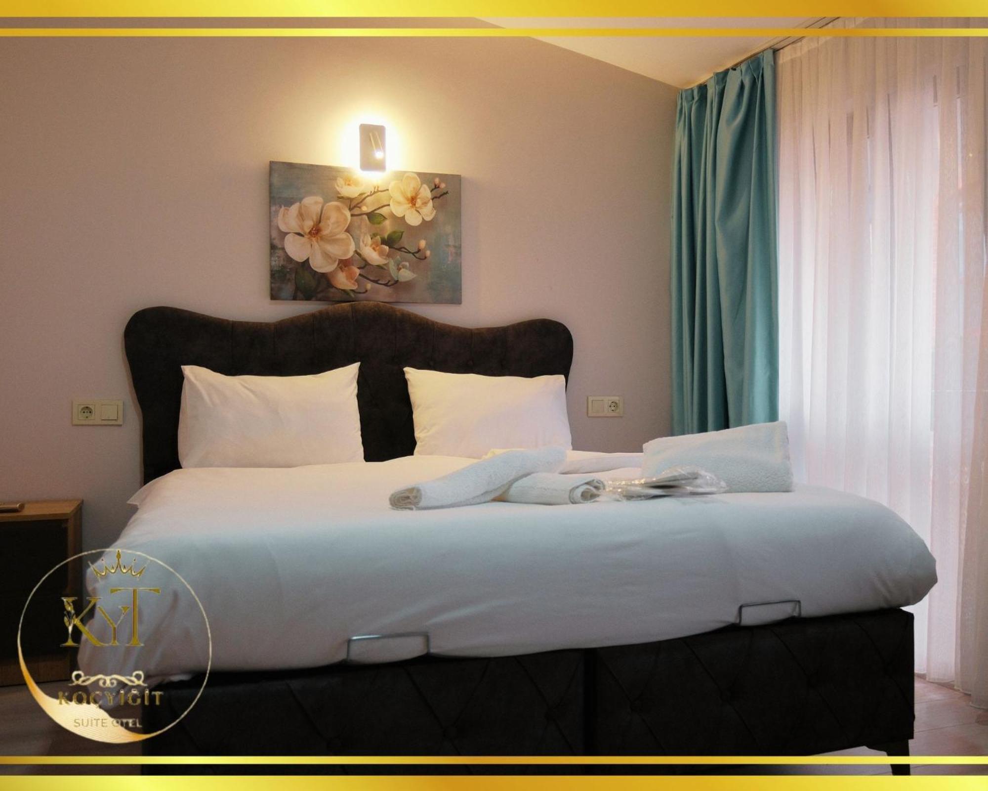 Kocyigit & Apart Otel İstanbul